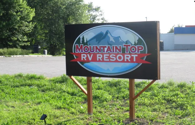 Mountain Top RV Resort 1