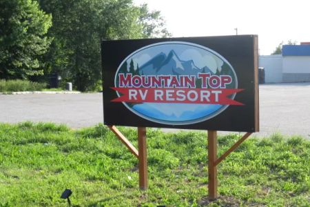 Mountain Top RV Resort