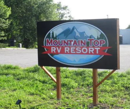 Mountain Top RV Resort