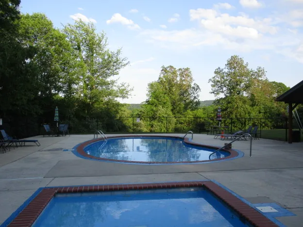 Mountain Top RV Resort 2