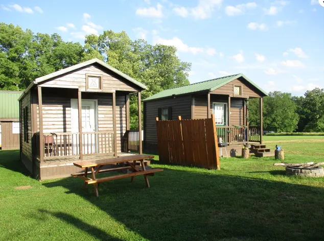 Mountain Top RV Resort 3