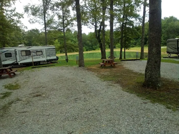 Mountain Top RV Resort 8