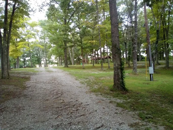 Mountain Top RV Resort 7
