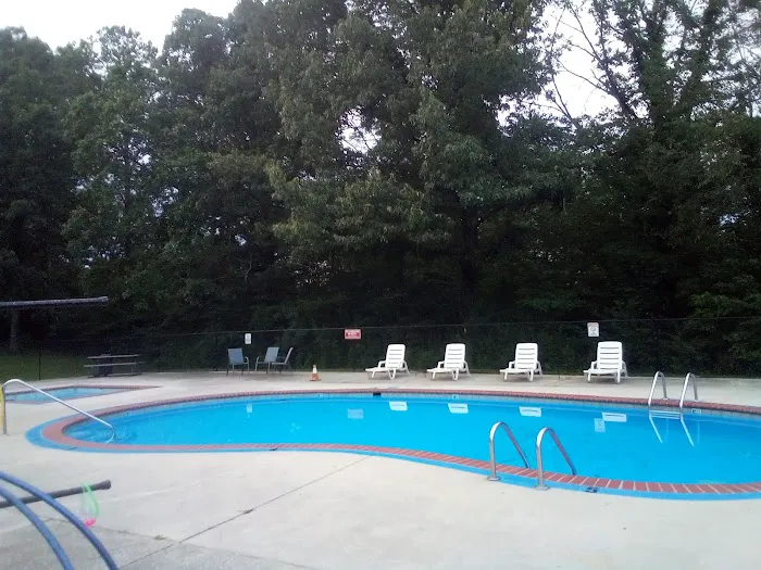 Mountain Top RV Resort 5