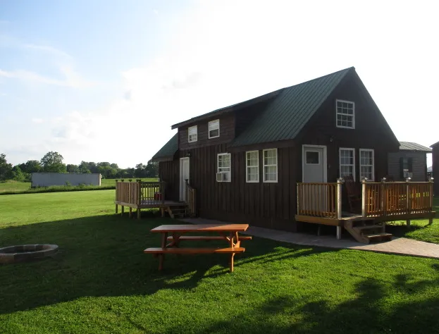 Mountain Top RV Resort 4