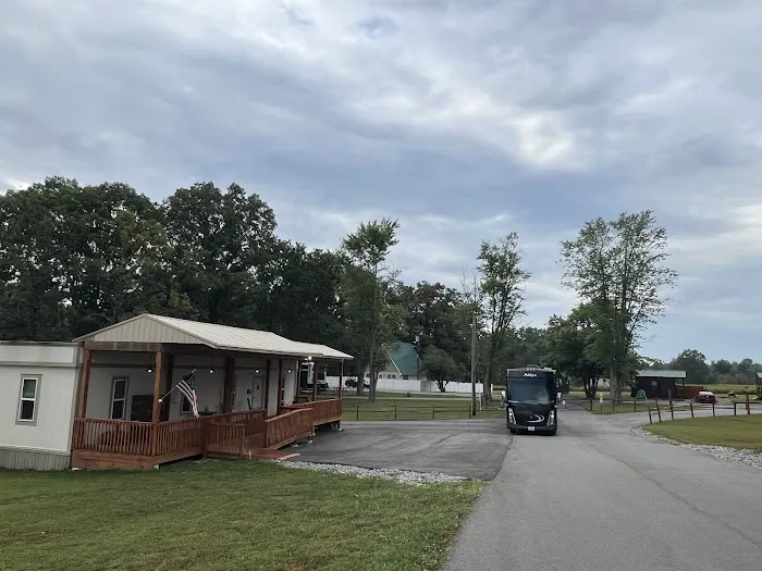 Mountain Top RV Resort 10