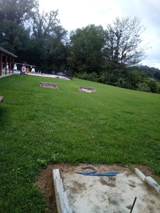 Mountain Top RV Resort 9