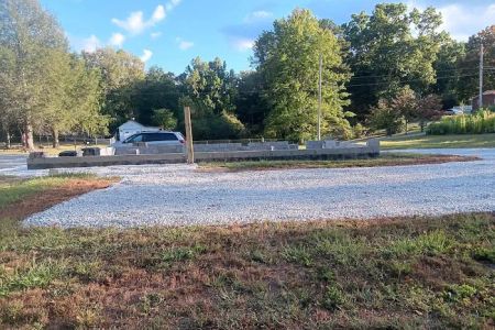 S&S RV park