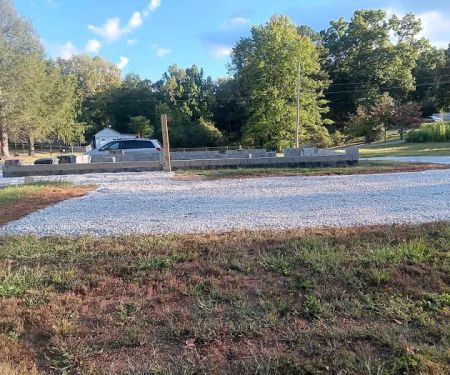 S&S RV park