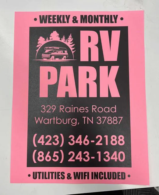 S&S RV park 2