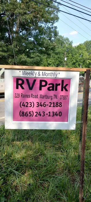 S&S RV park 7