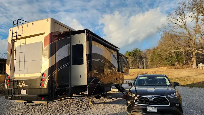 Rocky Ridge Roost RV Campground 1