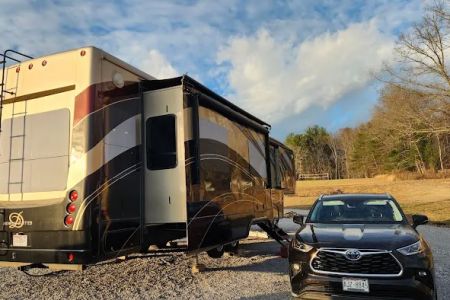 Rocky Ridge Roost RV Campground