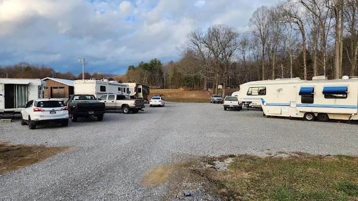 Rocky Ridge Roost RV Campground 3