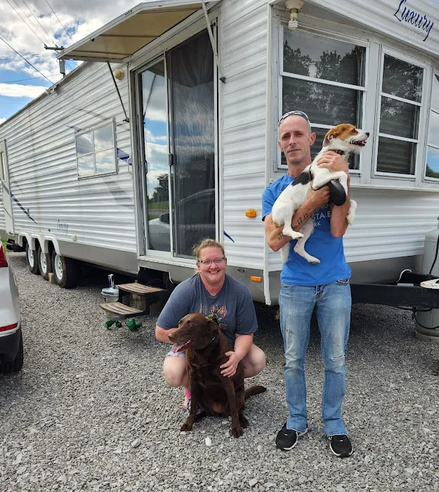 Rocky Ridge Roost RV Campground 2