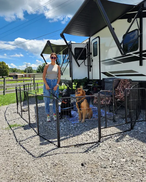 Rocky Ridge Roost RV Campground 5