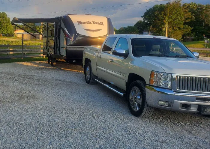 Rocky Ridge Roost RV Campground 4