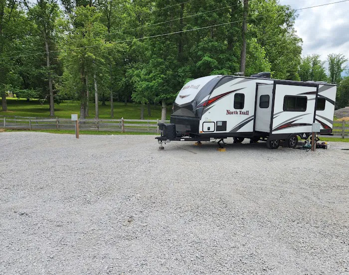 Rocky Ridge Roost RV Campground 9