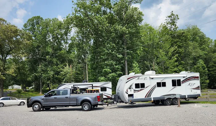 Rocky Ridge Roost RV Campground 10