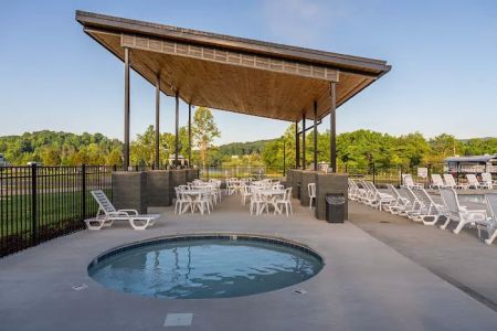 Rockwood Marina & RV Resort