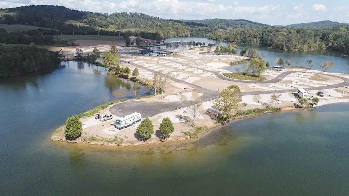 Rockwood Marina & RV Resort 6