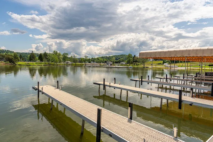 Rockwood Marina & RV Resort 5