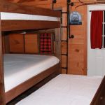 Bald Knob Cabins Windrock