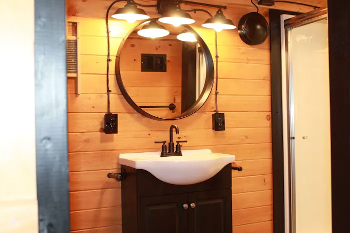 Bald Knob Cabins Windrock 3