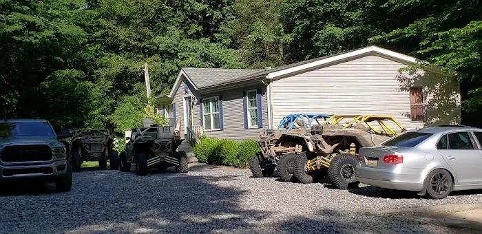 Bald Knob Cabins Windrock 2
