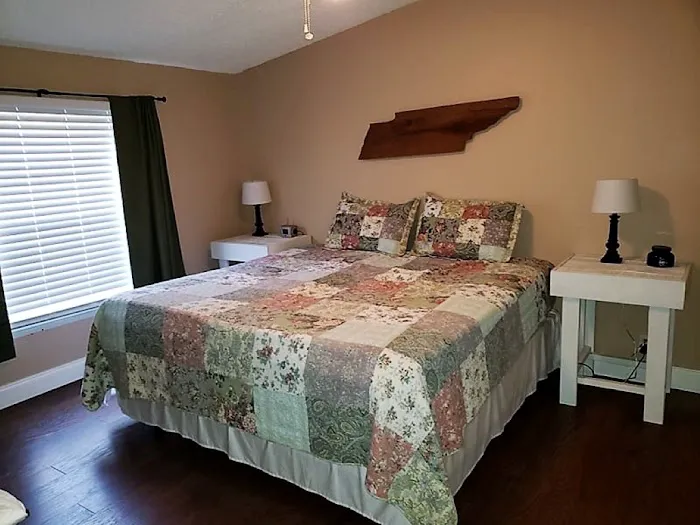 Bald Knob Cabins Windrock 6