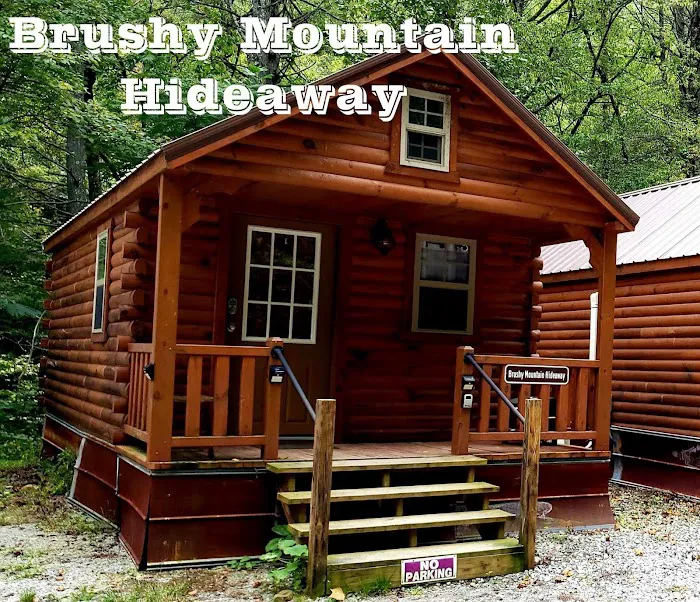 Bald Knob Cabins Windrock 8