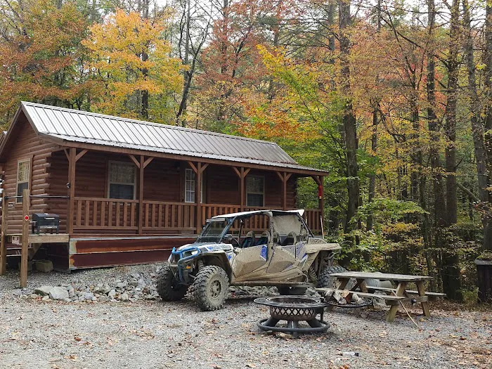 Bald Knob Cabins Windrock 5