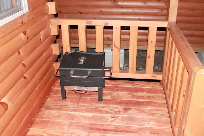 Bald Knob Cabins Windrock 7