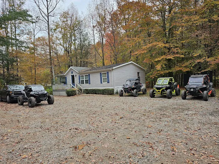 Bald Knob Cabins Windrock 10