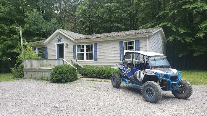 Bald Knob Cabins Windrock 9
