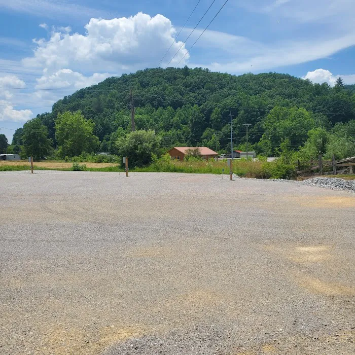 Dad's Campground 2