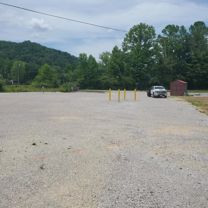 Dad's Campground 6