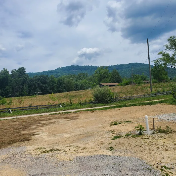 Dad's Campground 4