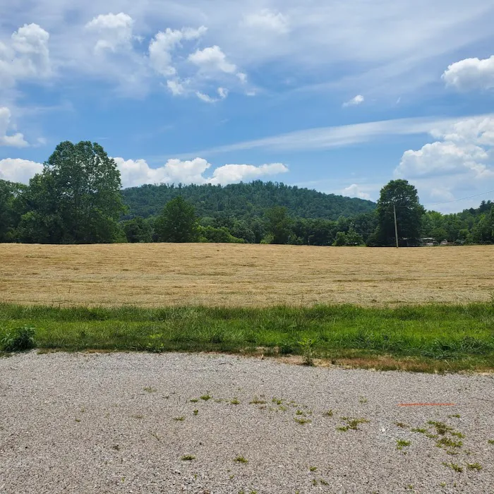 Dad's Campground 5