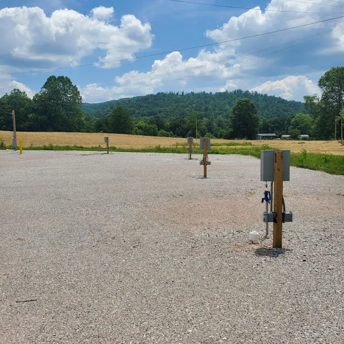 Dad's Campground 7