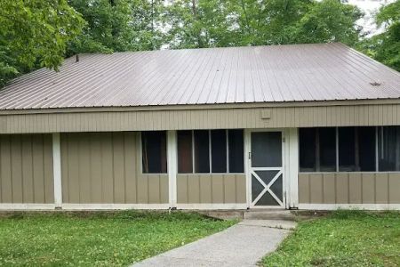 Fall Creek Falls Family Campground C