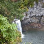 Fall Creek Falls - Family Campground A & E