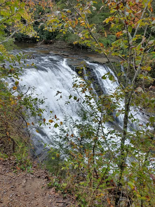 Fall Creek Falls - Family Campground A & E 10