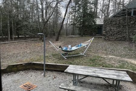 Fall Creek Falls Family Campground B