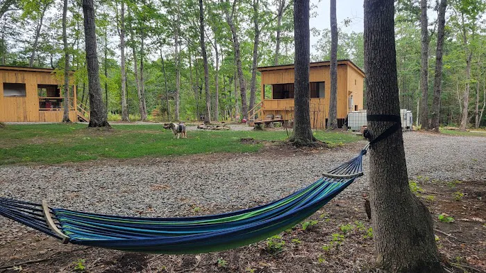 Valhalla Acres Campground and RV Retreat 1