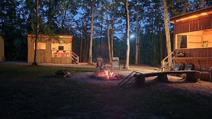 Valhalla Acres Campground and RV Retreat 2