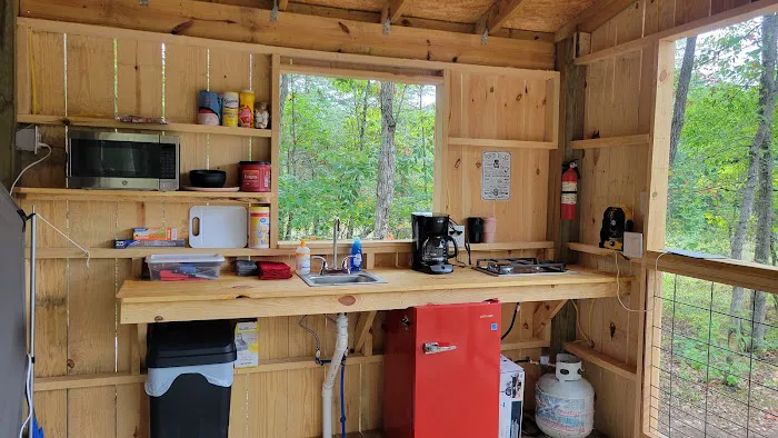 Valhalla Acres Campground and RV Retreat 6