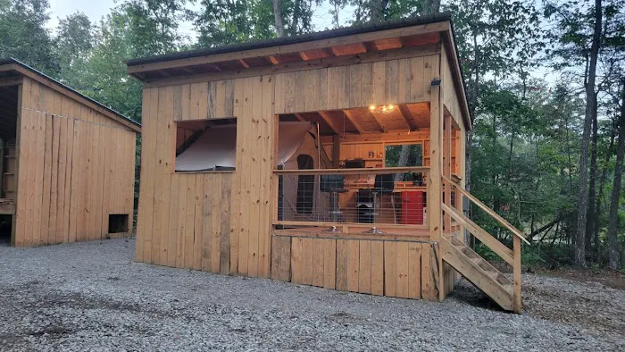 Valhalla Acres Campground and RV Retreat 9