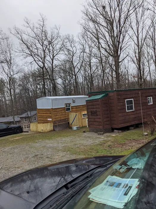 Cuzzin RV Park 1
