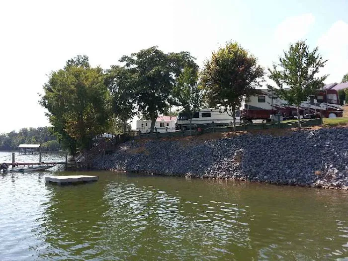 Waters Edge 2
